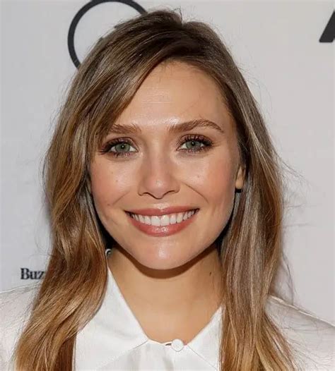 elizabeth olsen height in feet|Elizabeth Olsen Wiki, Age, Height, Husband, Family,。